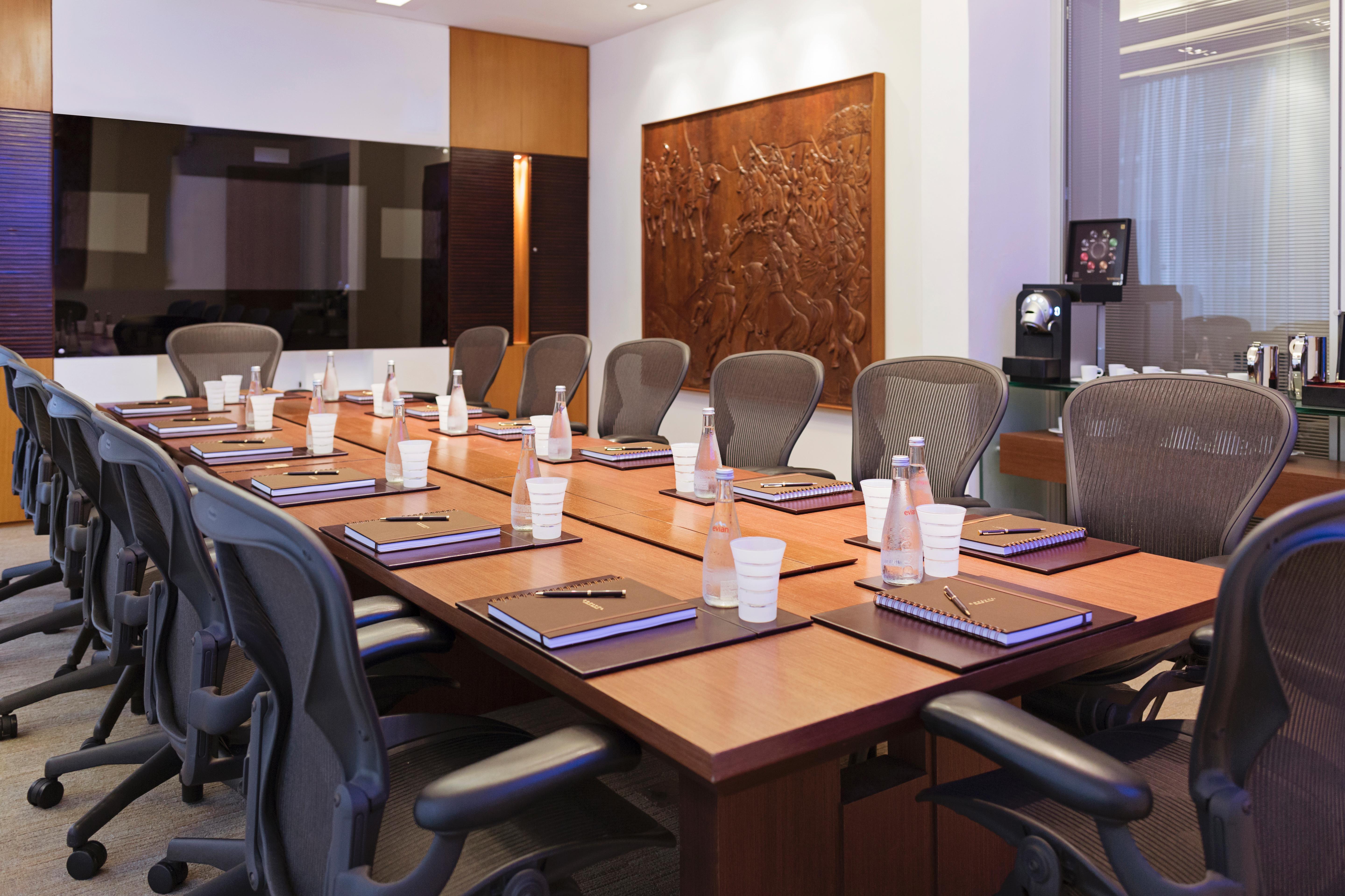 Sofitel Rio De Janeiro Ipanema — Photos 2